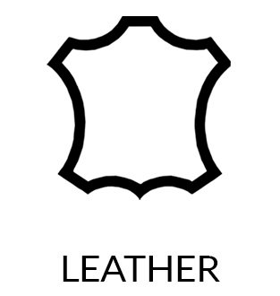 Leather